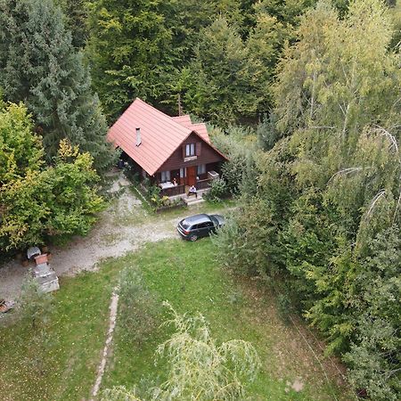 Casa Lacramioara Sîmbăta de Sus 외부 사진