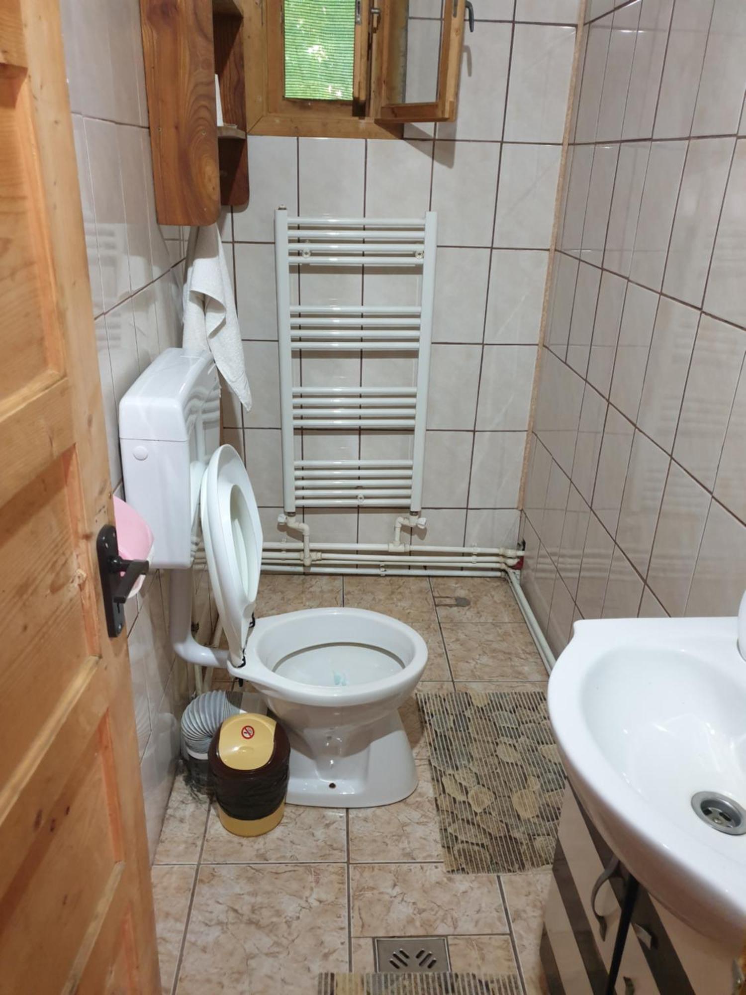 Casa Lacramioara Sîmbăta de Sus 외부 사진
