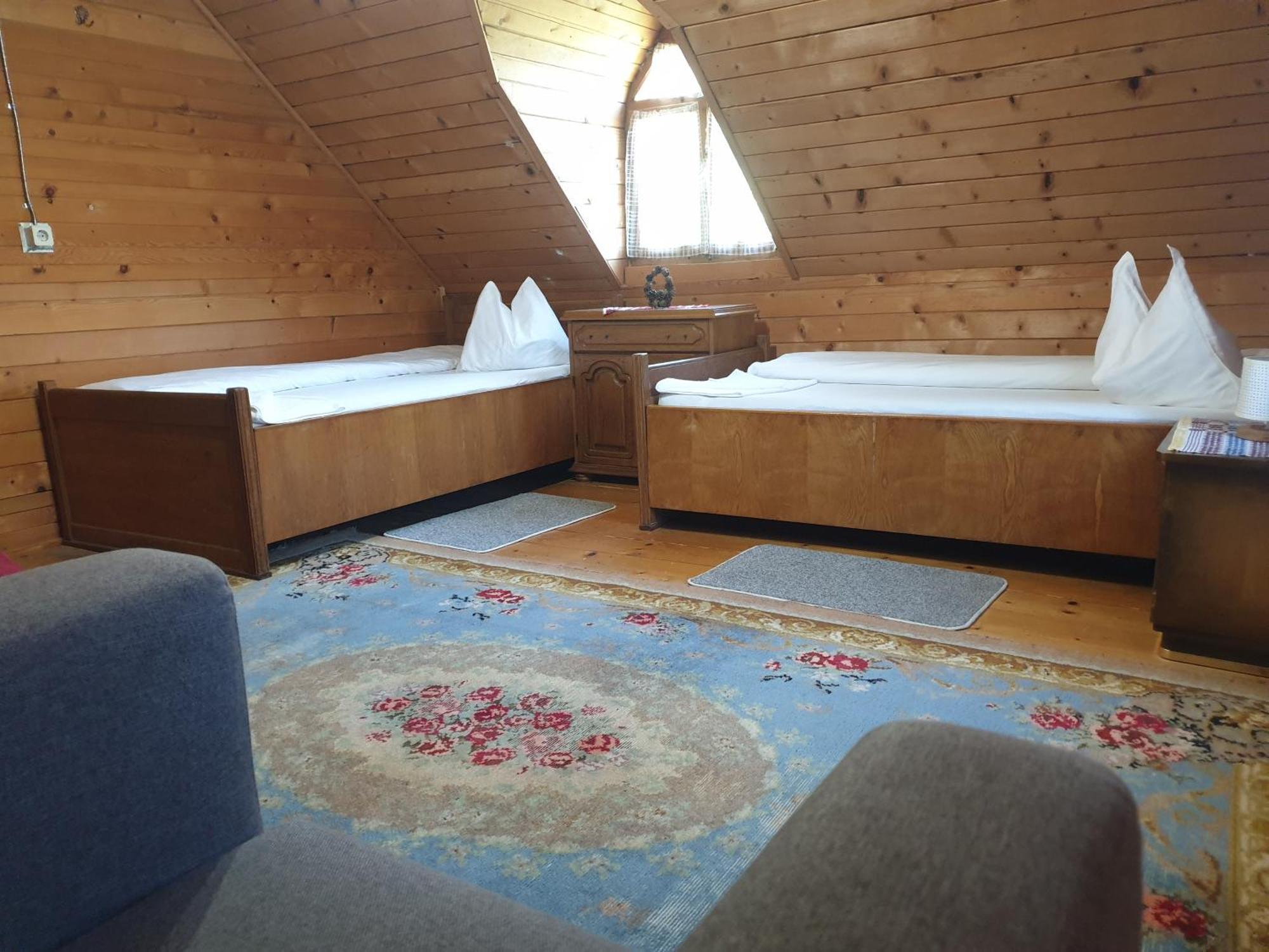 Casa Lacramioara Sîmbăta de Sus 외부 사진