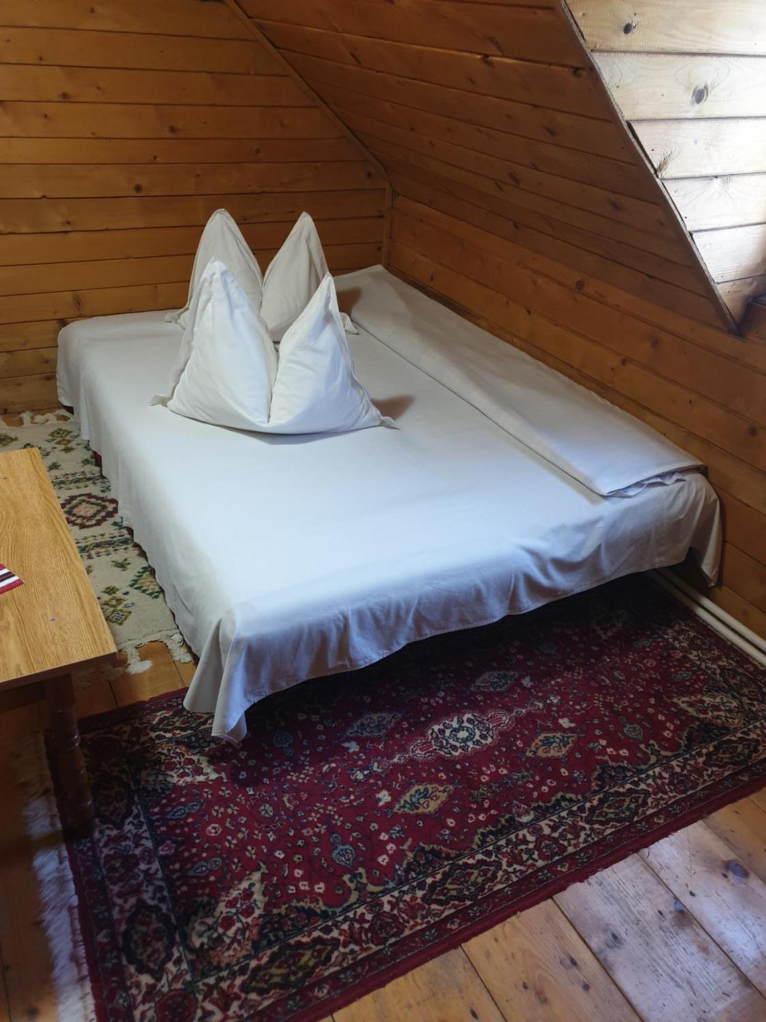 Casa Lacramioara Sîmbăta de Sus 외부 사진