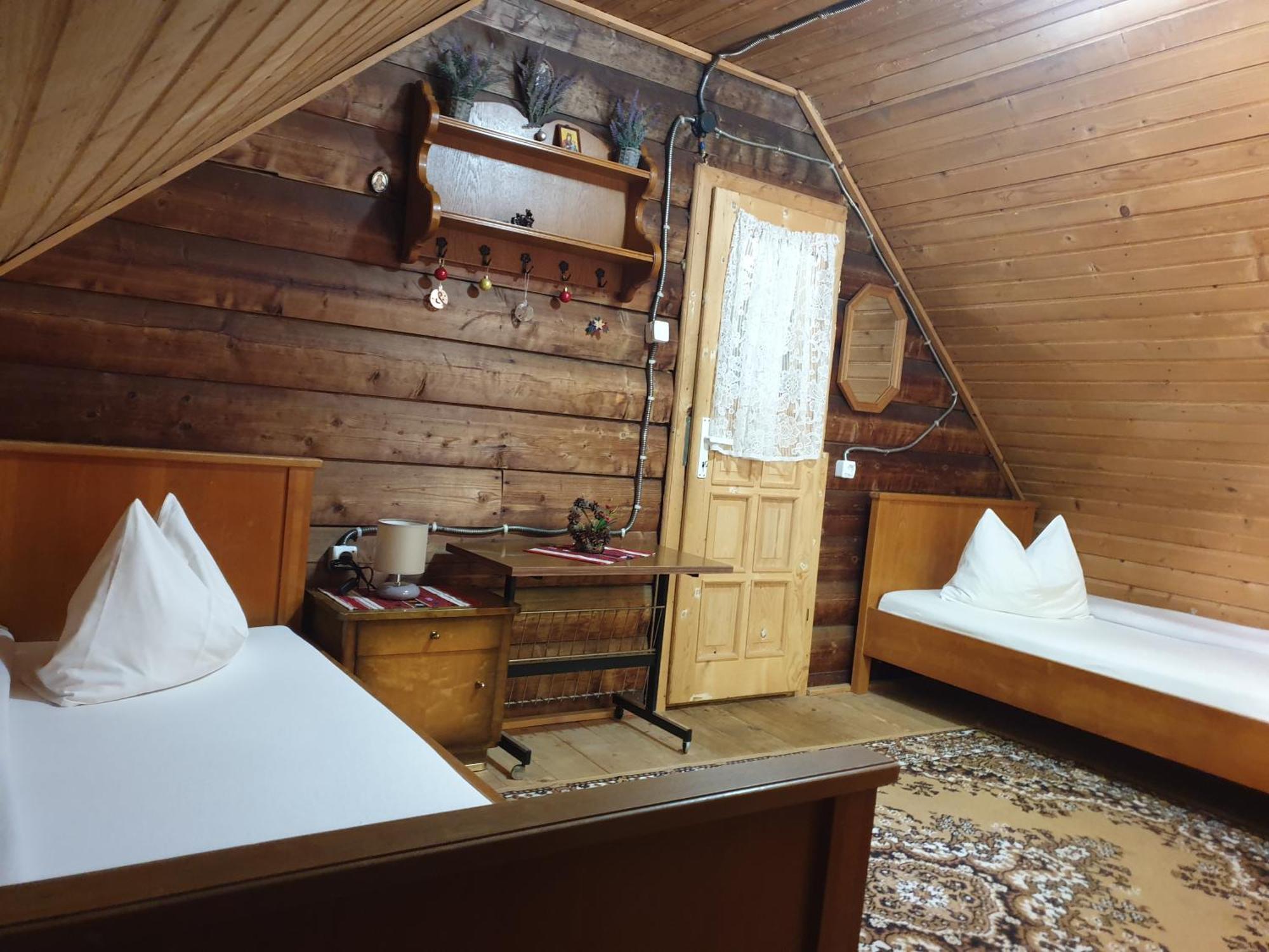 Casa Lacramioara Sîmbăta de Sus 외부 사진