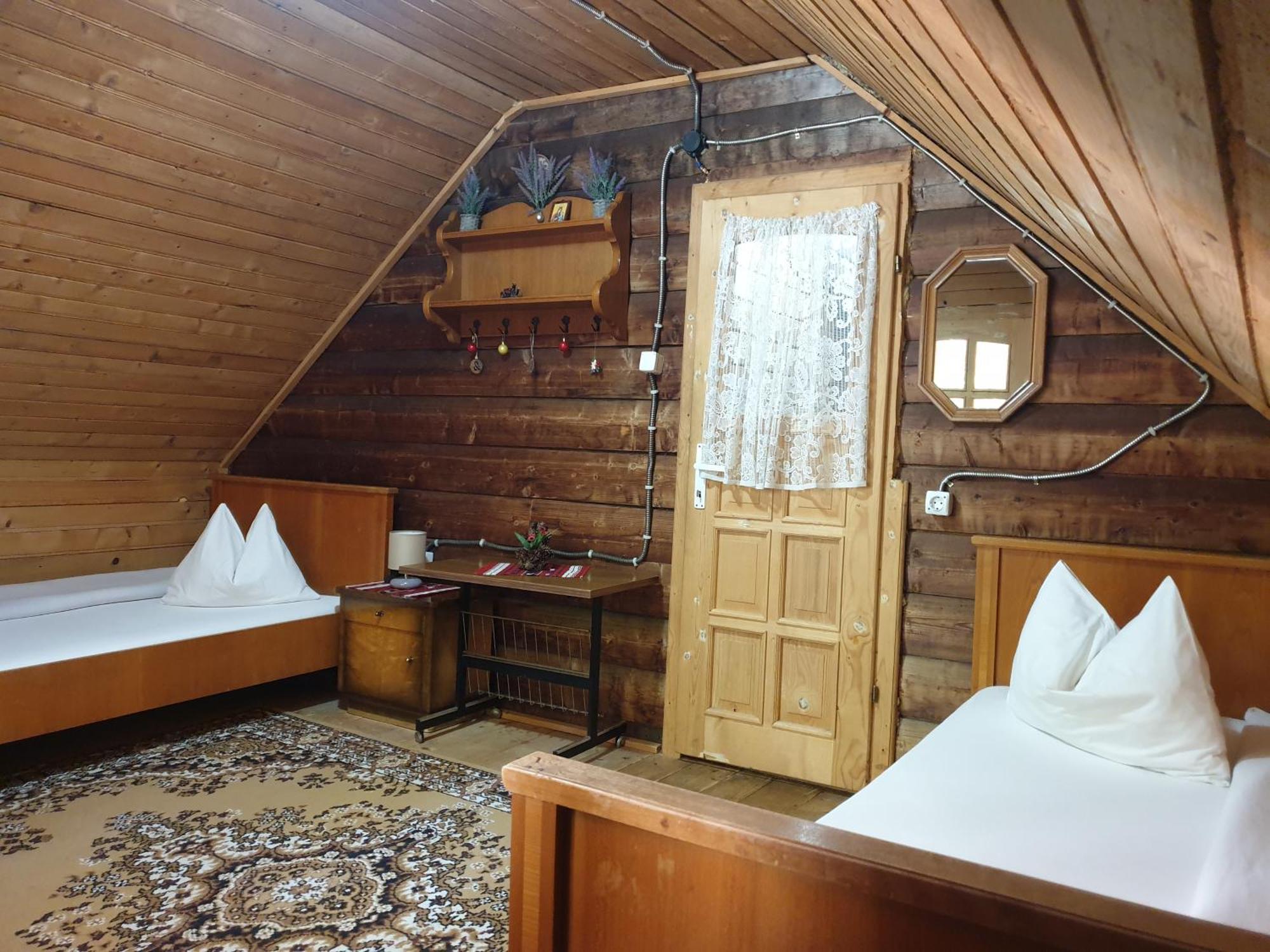 Casa Lacramioara Sîmbăta de Sus 외부 사진