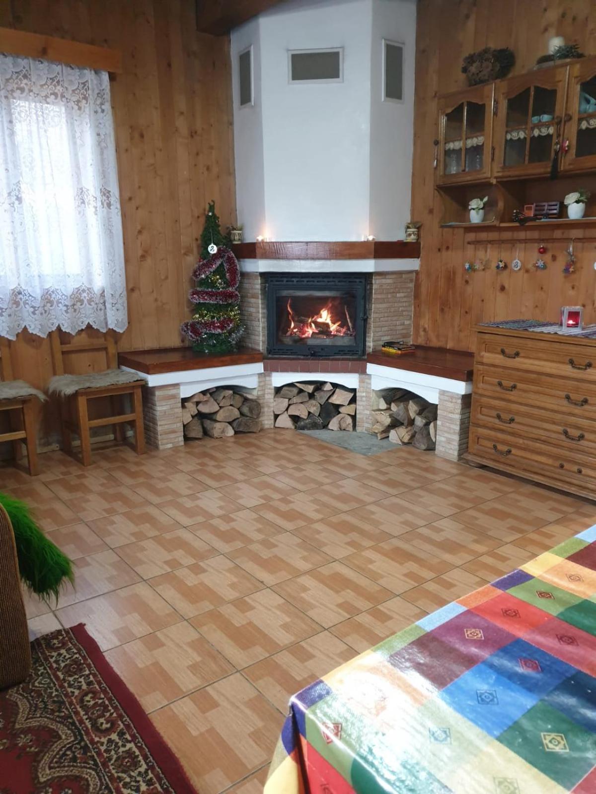 Casa Lacramioara Sîmbăta de Sus 외부 사진