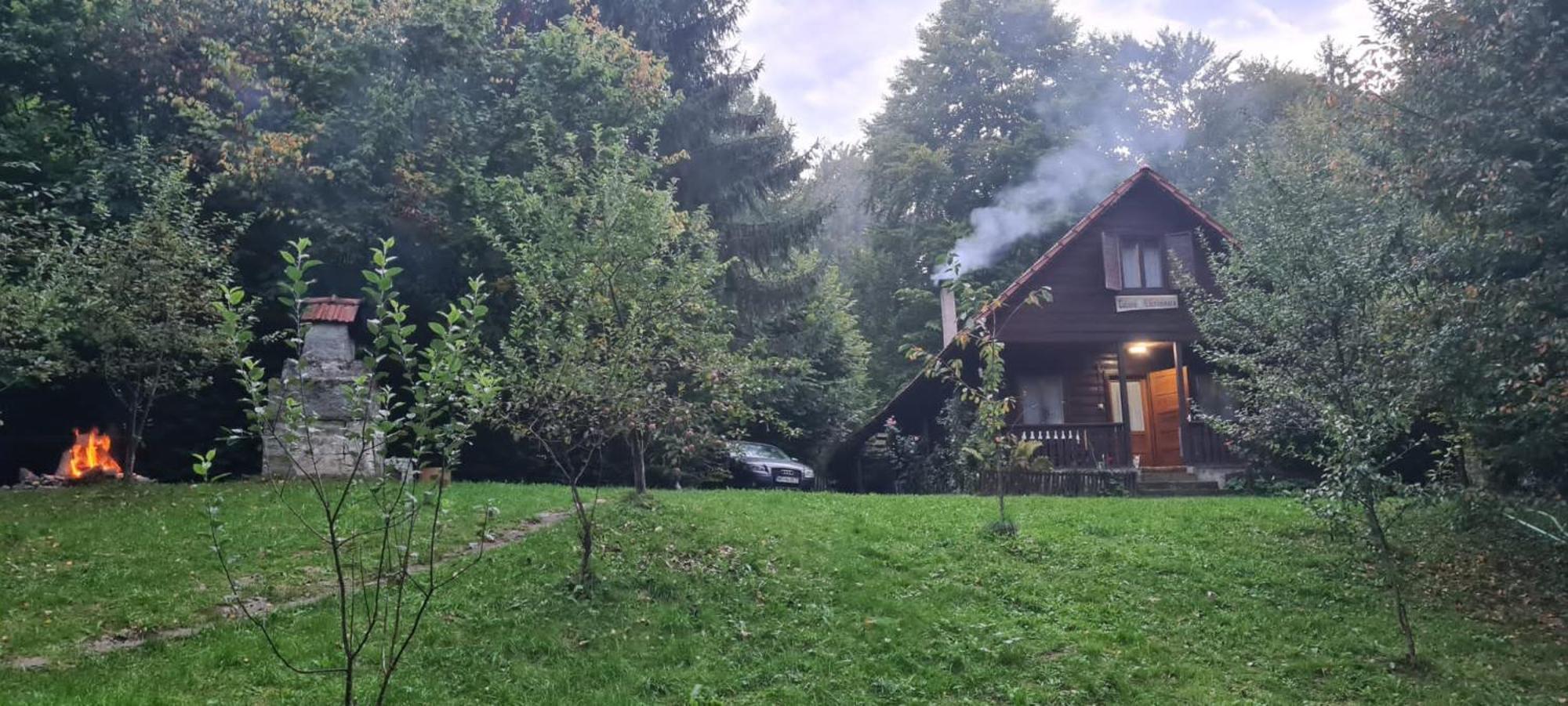 Casa Lacramioara Sîmbăta de Sus 외부 사진