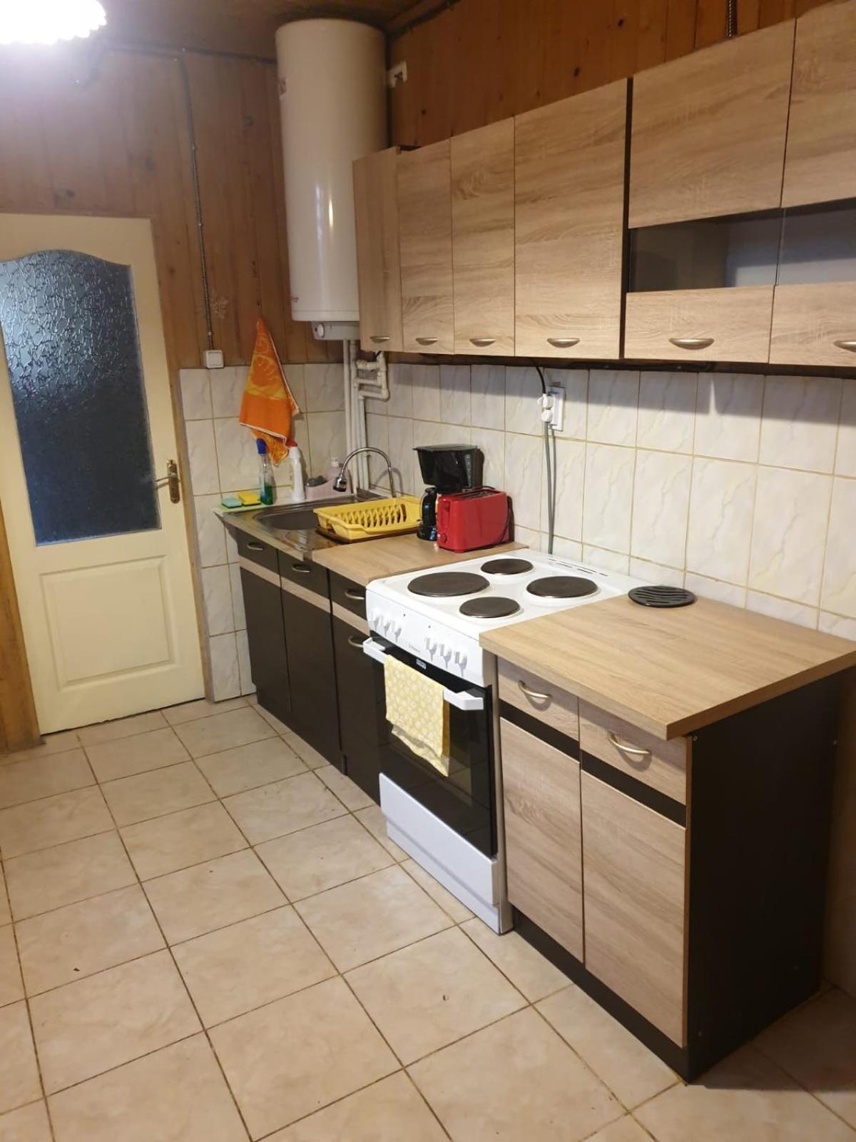 Casa Lacramioara Sîmbăta de Sus 외부 사진