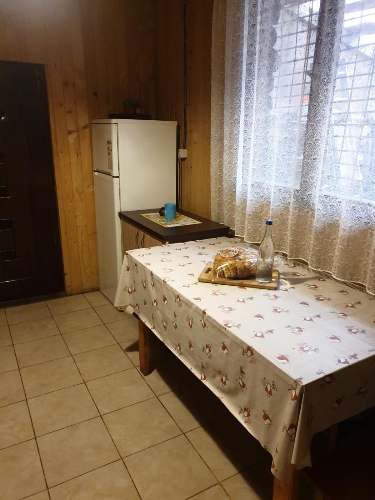 Casa Lacramioara Sîmbăta de Sus 외부 사진