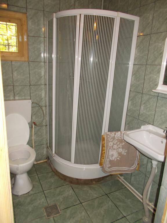Casa Lacramioara Sîmbăta de Sus 외부 사진