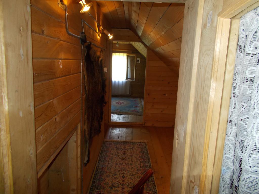 Casa Lacramioara Sîmbăta de Sus 외부 사진
