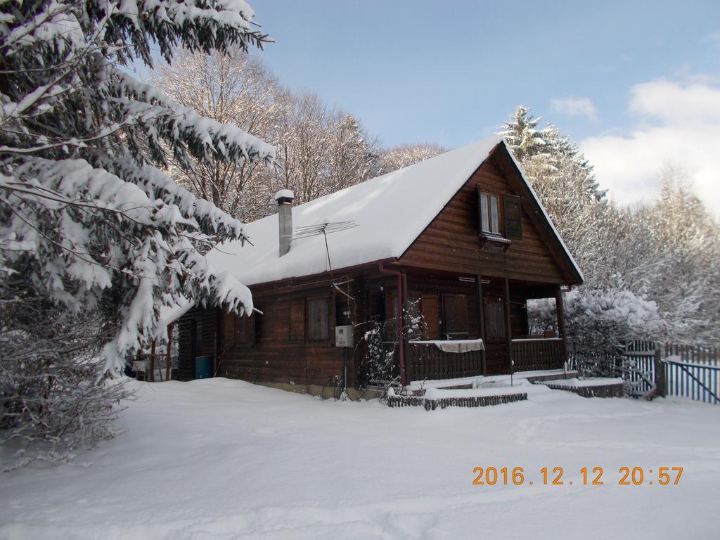 Casa Lacramioara Sîmbăta de Sus 외부 사진